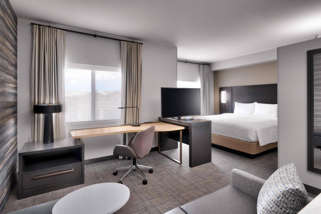 Residence Inn By Marriott سيدونا المظهر الخارجي الصورة