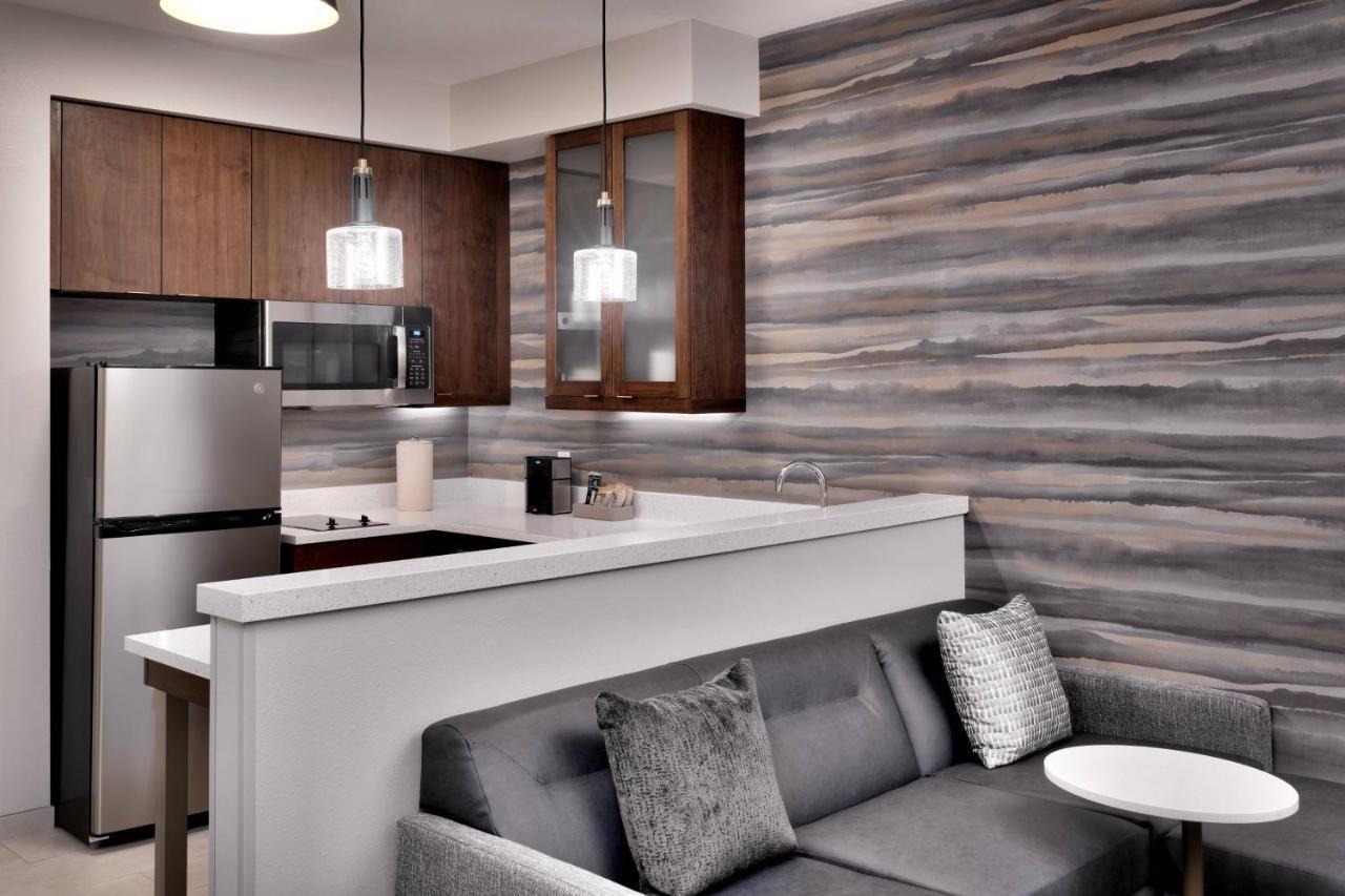 Residence Inn By Marriott سيدونا المظهر الخارجي الصورة
