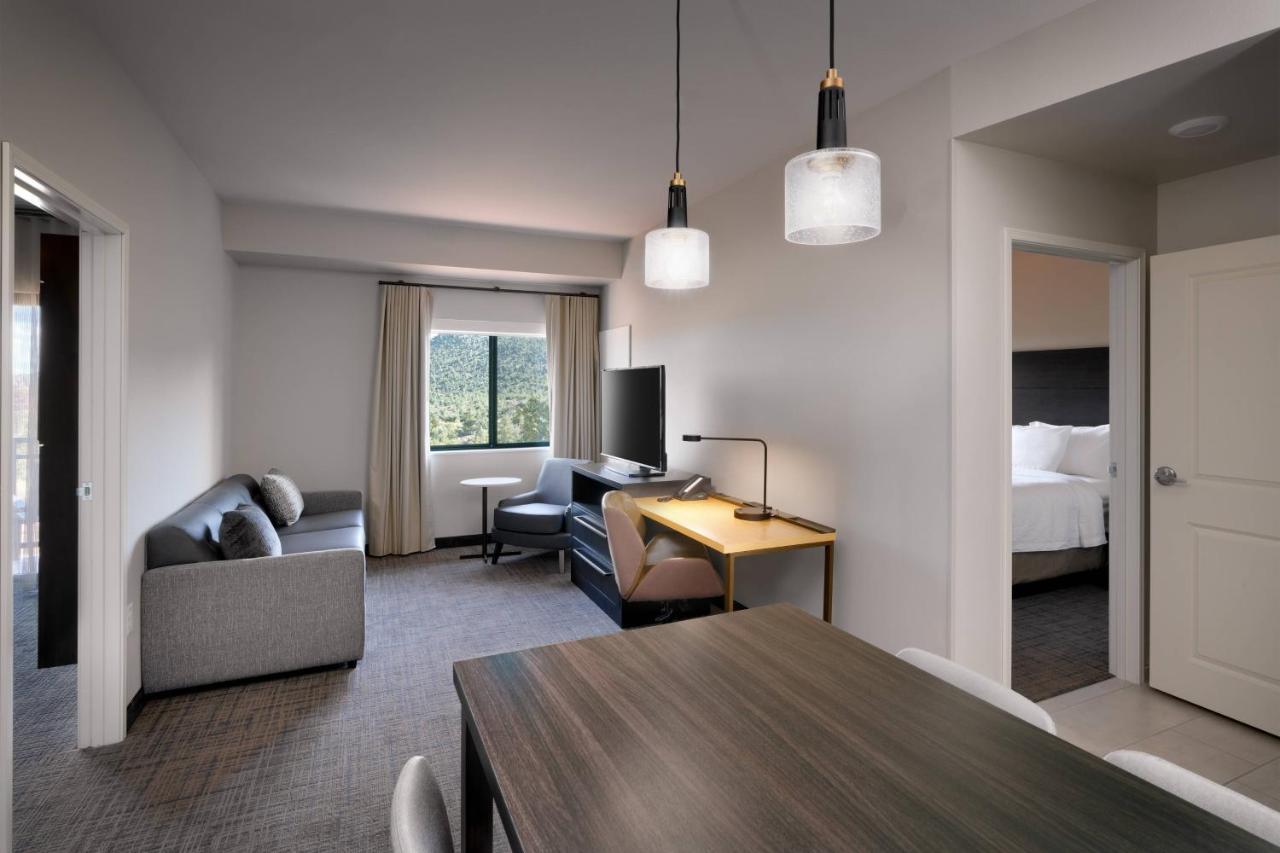 Residence Inn By Marriott سيدونا المظهر الخارجي الصورة