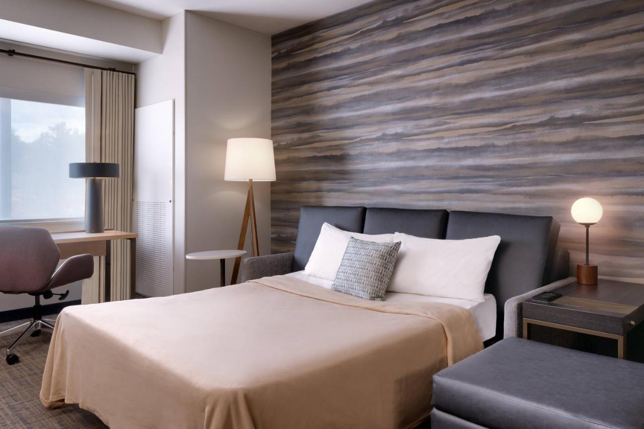 Residence Inn By Marriott سيدونا المظهر الخارجي الصورة