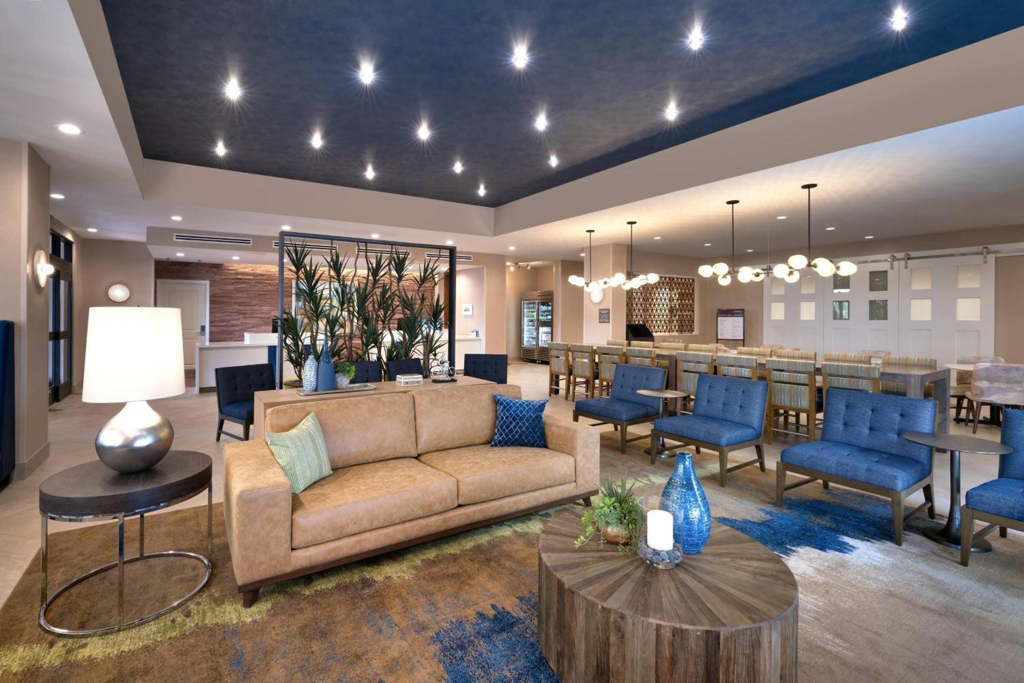 Residence Inn By Marriott سيدونا المظهر الخارجي الصورة